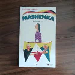 MASHENKA - Vladimir Nabokov