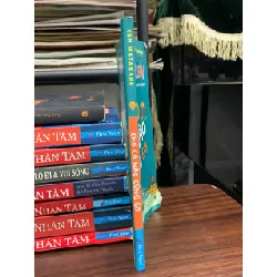 Khó cỡ nào cũng gỡ - Ken Watanabe 681858