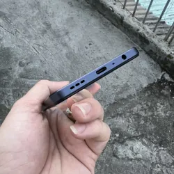 Oppo A60 ram 8+8gb/128gb, chíp snapdragon, màn 6.7ich Full HD+, Pin lâu 5000mah, 2 sim 968574