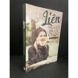 Liên người được chọn (truyện - ký) mới 90% bẩn nhẹ 2020 Y ban và cộng sự HCM3004 DANH NHÂN