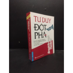 Tư duy đột phá năm 2019 mới 80% ố vàng HCM2902 kỹ năng 74601