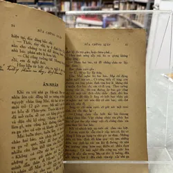 NỬA CHỪNG XUÂN - KHÁI HƯNG 714503