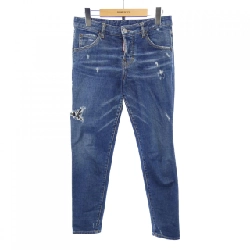 Quần jeans DSQUARED2 S75LA0796 - Hàng hiệu Authentic