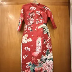 Váy áo công sở nhiều thương hiệu, mới 90% 972041