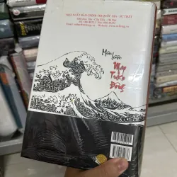 Mưu lược Mao Trạch Đông - Tiêu Thi Mỹ (Bìa cứng) 689427