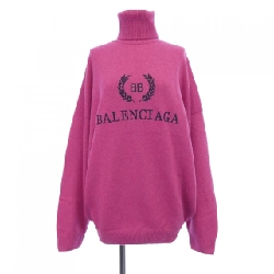 【Mã giảm giá】Balenciaga BALENCIAGA Áo len