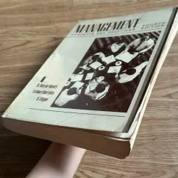 Management Concepts and Practices - Louis E. Boone & David L. Kurtz 787556