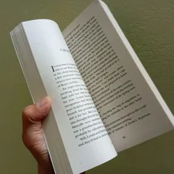 A daughters secret, sách ngoại văn tiếng Anh, english book, tiểu thuyết  701715