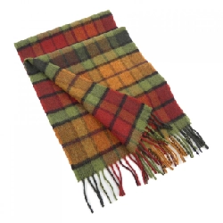 Khăn quàng cổ JOSHUA ELLIS - Hàng hiệu Authentic