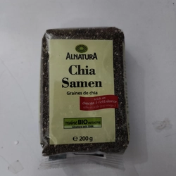 Hạt chia hữu cơ