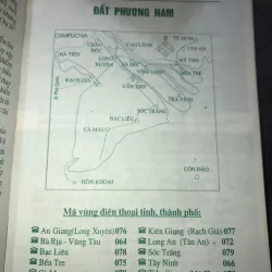 Du lịch ba miền Đất phương Nam 926159