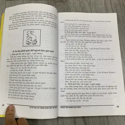 Bí ẩn vạn sự trong khoa học dự báo cổ. 1b1 655181