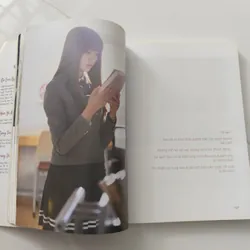 School 2015 Who are you 564946