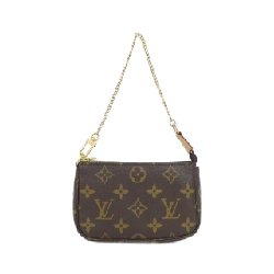 Túi đeo chéo mini Monogram Louis Vuitton M58009