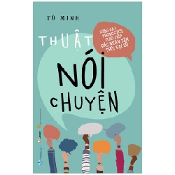 Thuật Nói Chuyện - Tô Minh 296826