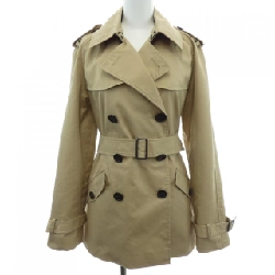 Áo khoác trench COACH - Hàng hiệu Authentic