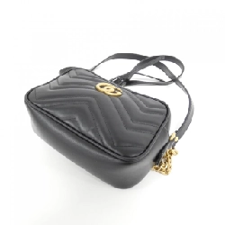 Túi đeo vai GG MARMONT 448065 DTD1T - Hàng hiệu Authentic 768793