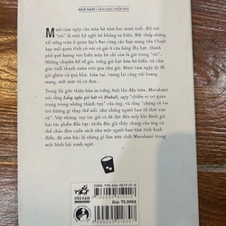 Lắng Nghe Gió Hát - Haruki Murakami (k4) 337012
