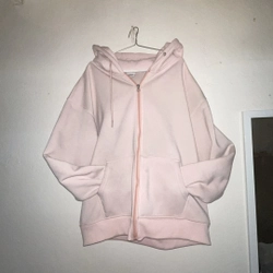 Áo khoác hoodie zip 