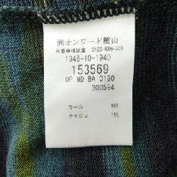 Missonni MISSONI Đầm - Hàng hiệu Chính hãng 815500