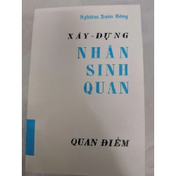 (TẶNG BOOKMARK) Remake Xây dựng nhân sinh quan - 368 trang - TÂM LINH - TÔN GIÁO - THIỀN - RBK2011-25