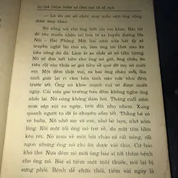 Sư già chùa Thắm và ông đại tá về hưu 926178