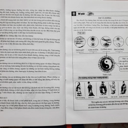 Bát trạch minh kính 330320