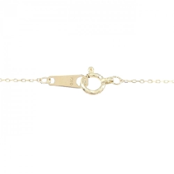 K10YG Dây chuyền - Hàng hiệu Authentic 865538