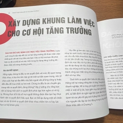 Nghệ thuật nắm bắt cơ hội tăng trưởng Marc Sniukas, Parker Lee 357265