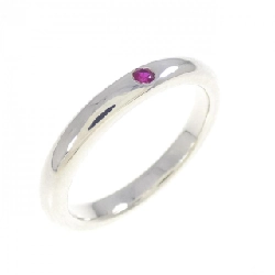 Nhẫn băng Tiffany - Hàng hiệu Authentic