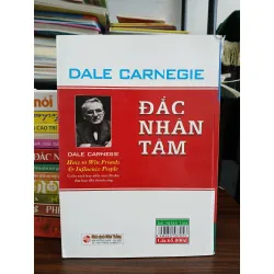 Đắc nhân tâm (How to Win Friends & Influence People) 572382