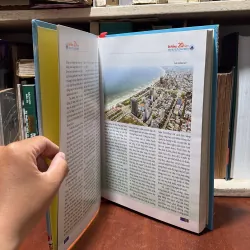 [Sách Bìa Cứng, Khổ Lớn, In Màu] - II Đà Nẵng _ 20 Năm Xây Dựng Và Phát Triển - 2017 798046