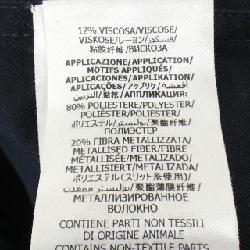 Gucci KITTEN 611792 XDA3Y Áo khoác - Hàng hiệu Chính hãng 887292