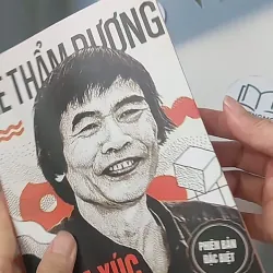 Cảm xúc là kẻ thù số một của thành công - Lê Thẩm Dương 688523