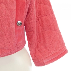 【Mã giảm giá】Áo khoác CHANEL 637706