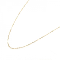 K18YG Necklace - Hàng hiệu Authentic 872698