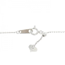 K18WG Dây chuyền kim cương 1.00CT - Hàng hiệu Chính hãng 858553