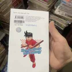 Quyền thuật vô song tập 21  775867