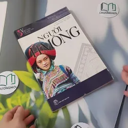 Người H'mông - Chu Thái Sơn & Trần Thị Thu Thủy 1018826