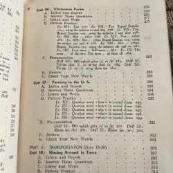 Anh ngữ đệ lục 2; 1966 1013122