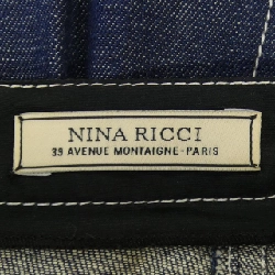 NINA RICCI Skirt - Hàng hiệu Chính hãng 816944