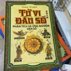 Tử vi đẩu số Phân tích và ứng nghiệm vận số 