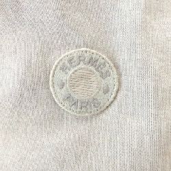 【Mã giảm giá】HERMES Áo len 645759