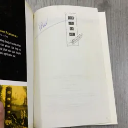 Khế ước xã hội - jean jacques rousseau. 7a3 783475