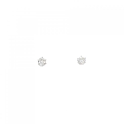 PT900 Solitaire Bông tai Kim cương 0.2CT - Hàng hiệu Chính hãng