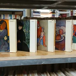 BỘ 7 CUỐN LE GOÛT DE NOTRE TEMPS (HƯƠNG VỊ THỜI ĐẠI CHÚNG TA) - Albert Skita