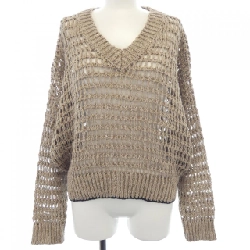 BRUNELLO CUCINELLI MDK332602 Áo len - Hàng hiệu Chính hãng