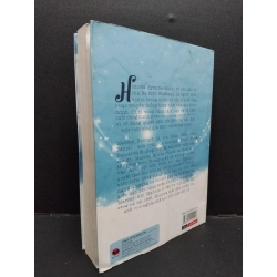 Như chốn thiên đường Julia Quinn mới 90% bẩn nhẹ tróc gáy nhẹ 2017 HCM.ASB0609 341893