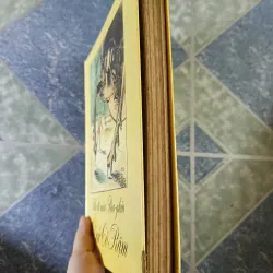 Ở Xứ Cỏ Rậm - Vladimir Bra-ghin 751477