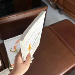 Không Phải Thiếu May Mắn, Chỉ Là Chưa Cố Gắng - K3 1008223